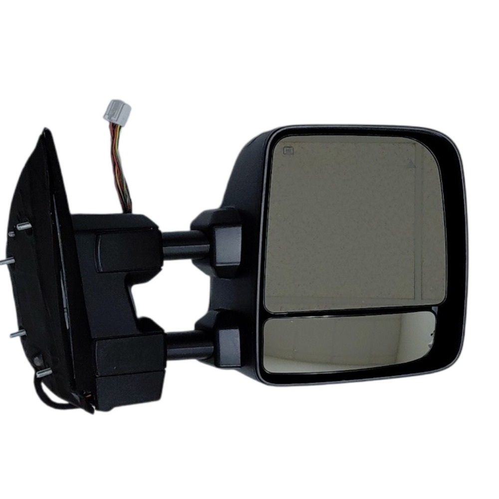 Right Passenger Side Tow Mirror Fits for Ford F250 F350 F450 F550 2017-2022